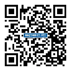 QR kodas | Akcinės bendrovės INFORING filialas