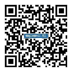 QR kodas | Akcinės bendrovės Investicija Palangos filialas | spec.lt