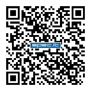 QR kodas | Akcinės bendrovės "Inžineriniai tyrinėjimai" filialas "Gamybinė bazė Šventojoje