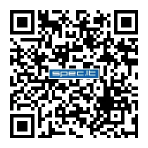 QR kodas | Akcinės bendrovės "Javinė" Tauragės filialas