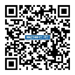 QR kodas | Akcinės bendrovės "Jūrų prekyba" Panevėžio filialas