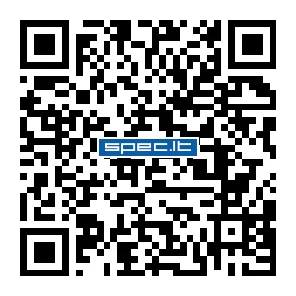 QR kodas | Akcinės bendrovės "Kalcitas" profesinė sąjuga