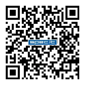 QR kodas | Akcinės bendrovės "KALIDUS" Vilniaus filialas