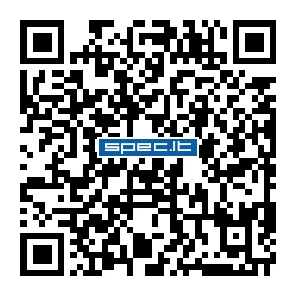 QR kodas | Akcinės bendrovės "Kauno autocentras" poilsio namai "Vandens malūnas