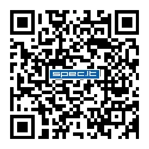 QR kodas | Akcinės bendrovės "Kauno elektra" filialas "Nemuno krantas