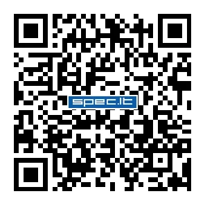 QR kodas | Akcinės bendrovės Kauno grūdai Jurbarko grūdų sandėlis | spec.lt