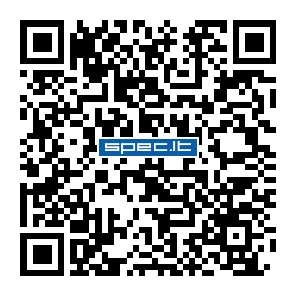 QR kodas | Akcinės bendrovės Kauno ketaus liejykla dirbančiųjų profesinė sąjunga | spec.lt