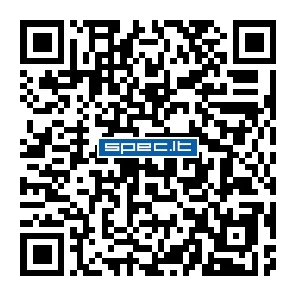 QR kodas | Akcinės bendrovės "Kauno televizijos aparatūros gamykla" filialas "Seleka