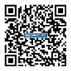 QR kodas | Akcinės bendrovės "Kausta" 5-oji statybos valdyba