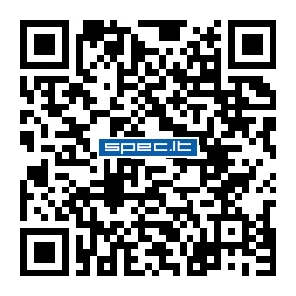 QR kodas | Akcinės bendrovės Kausta darbuotojų profesinė sąjunga | spec.lt