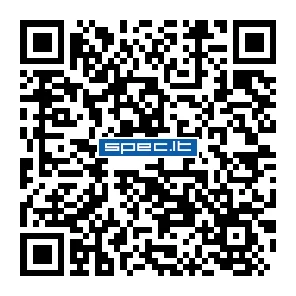 QR kodas | Akcinės bendrovės "Kausta" filialas Marijampolės statybos valdyba