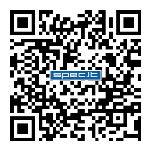 QR kodas | Akcinės bendrovės Klaipėdos energija profesinė sąjunga | spec.lt