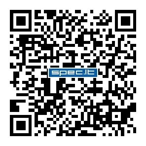 QR kodas | Akcinės bendrovės KLAIPĖDOS GELŽBETONIS pirminė profesinė sąjunga | spec.lt