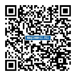 QR kodas | Akcinės bendrovės KLAIPĖDOS JŪRŲ KROVINIŲ KOMPANIJA filialas BLC | spec.lt