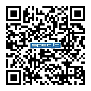 QR kodas | Akcinės bendrovės "Klaipėdos maistas" Šilutės filialas