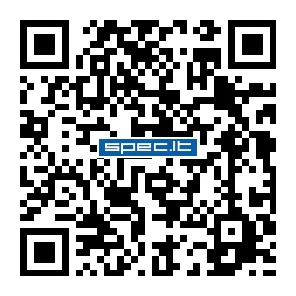 QR kodas | Akcinės bendrovės KLAIPĖDOS PIENAS darbininkų sąjunga | spec.lt