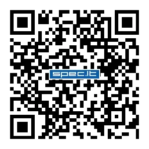 QR kodas | AKCINĖS BENDROVĖS KODUPABER ATSTOVYBĖ | spec.lt