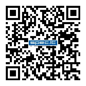 QR kodas | Akcinės bendrovės Kompanija SINTEK filialas