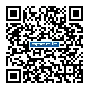 QR kodas | Akcinės bendrovės KRANVALDA profesinė sąjunga | spec.lt