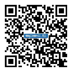 QR kodas | Krekenavos agrofirma profesinė sąjunga, UAB