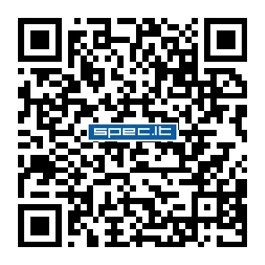 QR kodas | Akcinės bendrovės LELIJA Liškiavos filialas | spec.lt