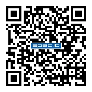 QR kodas | Akcinės bendrovės Lelija profesinių sąjungų susivienijimas | spec.lt