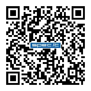 QR kodas | Akcinės bendrovės Lelija Širvintų siuvimo įmonės profesinė sąjunga | spec.lt
