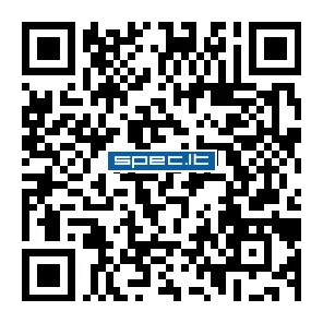 QR kodas | Akcinės bendrovės "Lėvuo" filialas "Mažoji Ada