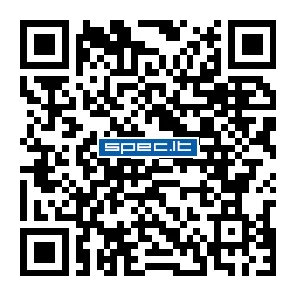 QR kodas | Akcinės bendrovės "LIETUVOS DRAUDIMAS" Akmenės filialas