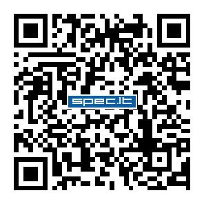 QR kodas | Akcinės bendrovės "LIETUVOS DRAUDIMAS" Anykščių filialas