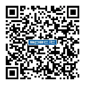 QR kodas | Akcinės bendrovės "LIETUVOS DRAUDIMAS" filialas Informacinių technologijų centras