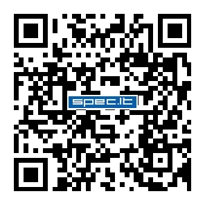 QR kodas | Akcinės bendrovės "LIETUVOS DRAUDIMAS" Ignalinos filialas