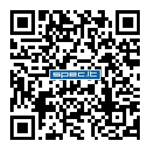 QR kodas | Akcinės bendrovės "LIETUVOS DRAUDIMAS" Kaišiadorių filialas