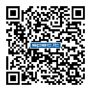 QR kodas | Akcinės bendrovės LIETUVOS DRAUDIMAS Klaipėdos filialo profesinė sąjunga | spec.lt