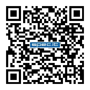 QR kodas | Akcinės bendrovės "LIETUVOS DRAUDIMAS" Marijampolės filialas