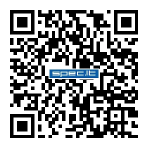 QR kodas | Akcinės bendrovės "Lietuvos draudimas" Mažeikių filialas