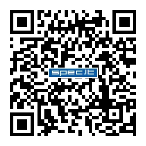 QR kodas | Akcinės bendrovės "LIETUVOS DRAUDIMAS" Rokiškio filialas