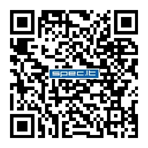 QR kodas | Akcinės bendrovės "LIETUVOS DRAUDIMAS" Šiaulių filialas