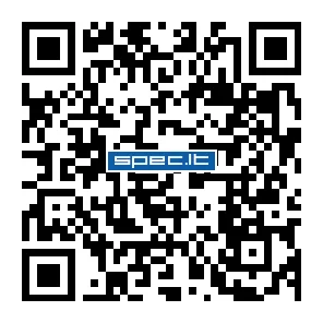 QR kodas | Akcinės bendrovės "LIETUVOS DRAUDIMAS" Šilalės filialas