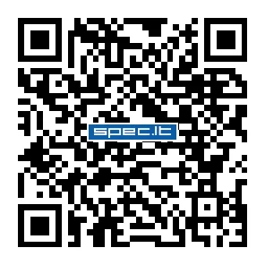 QR kodas | Akcinės bendrovės "LIETUVOS DRAUDIMAS" Šilutės filialas