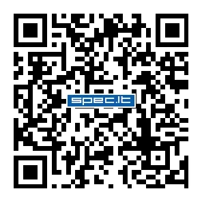 QR kodas | Akcinės bendrovės "LIETUVOS DRAUDIMAS" Skuodo filialas