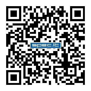 QR kodas | Akcinės bendrovės "LIETUVOS DRAUDIMAS" Tauragės filialas