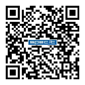 QR kodas | Akcinės bendrovės "LIETUVOS DRAUDIMAS" Trakų filialas