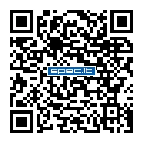 QR kodas | Akcinės bendrovės "LIETUVOS DRAUDIMAS" Vilniaus r. filialas