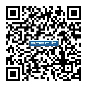 QR kodas | Akcinės bendrovės "LIETUVOS DRAUDIMAS" Visagino filialas