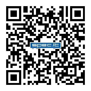 QR kodas | Akcinės bendrovės "LIETUVOS DUJOS" firma "SUSKYSTINTOS DUJOS