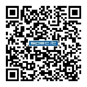 QR kodas | Akcinės bendrovės "Lietuvos dujos" firmos "Suskystintos dujos" Kauno suskystintų dujų centro Vilkaviškio dujų ūkis