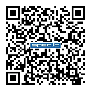 QR kodas | Akcinės bendrovės "Lietuvos dujos" firmos "Suskystintos dujos" Šiaulių suskystintų dujų centras