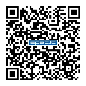 QR kodas | Akcinės bendrovės "Lietuvos dujos" firmos "Vakarų dujos" Kretingos dujų ūkis