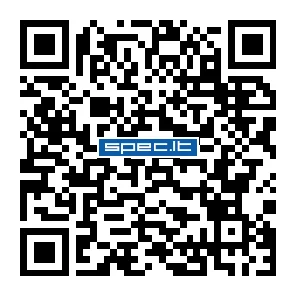 QR kodas | Akcinės bendrovės Lietuvos dujos Kauno filialas